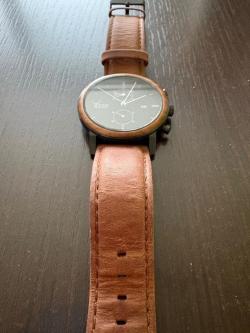 Herren Armbanduhr in Frauenfeld - Bild 2