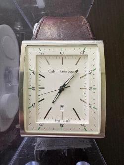 Herren Armbanduhr in Frauenfeld - Bild 4