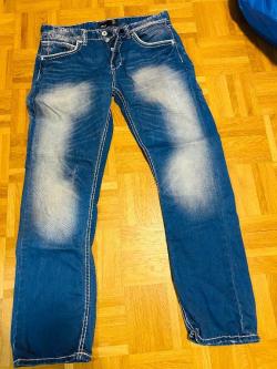 Herren Jeans Grösse 34/32 guter Zustand in Gossau - Bild 1