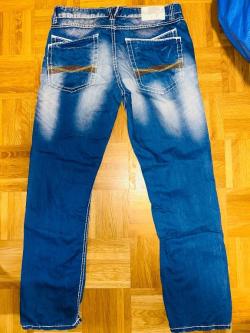 Herren Jeans Grösse 34/32 guter Zustand in Gossau - Bild 2