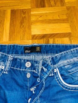 Herren Jeans Grösse 34/32 guter Zustand in Gossau - Bild 3