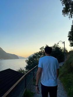 Hetero man sucht eine Frau für ONS/FWB ohni TG in Zürich - Bild 1