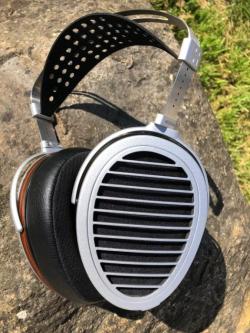 HiFiMan HE1000SE Kopfhorer in Basel - Bild 2