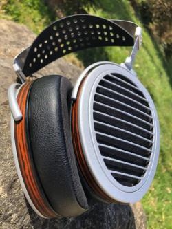 HiFiMan HE1000SE Kopfhorer in Basel - Bild 3