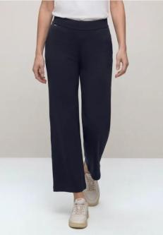 High Waist Wide Leg Hose im Loose Fit in St. Gallen - Bild 1