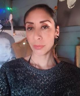 Hi! my name is Magui, I am a calm person., Ensenada63835311243393120