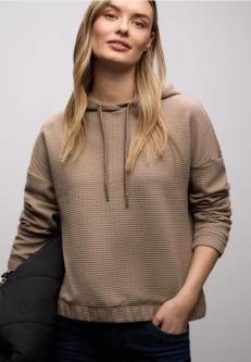 Hoodie Shirt in Oftringen - Bild 1