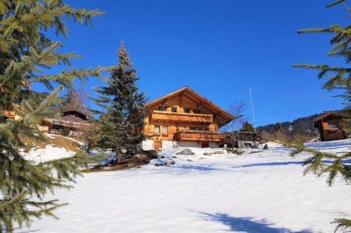 House for Sale in Villars, Vaud, Ref# 201875515 in Villars-sur-Glâne - Bild 1