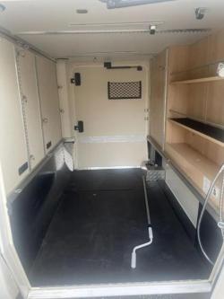 Hymer B MC T580 – 2022 , 170 PS – Automatik – Luxus-Wohnmobil in Luzern - Bild 8
