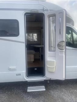 Hymer B MC T580 – 2022 , 170 PS – Automatik – Luxus-Wohnmobil in Luzern - Bild 5