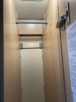 Hymer B MC T580 – 2022 , 170 PS – Automatik – Luxus-Wohnmobil in Luzern - Bild 11