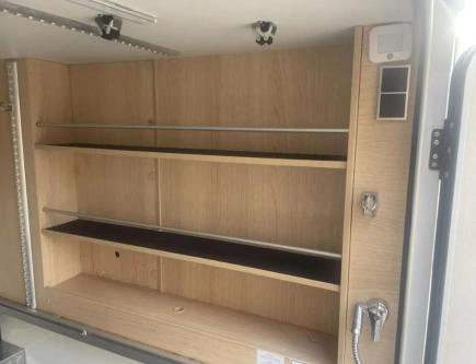 Hymer B MC T580 – 2022 , 170 PS – Automatik – Luxus-Wohnmobil in Luzern - Bild 9