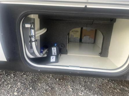Hymer B MC T580 – 2022 , 170 PS – Automatik – Luxus-Wohnmobil in Luzern - Bild 13