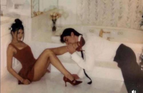 I am a dominant woman and I want an obedient submissive in Lausanne - Bild 2