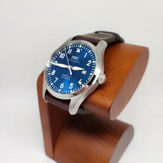 IWC Uhr Fliegeruhr Mark XVIII IW327004 in Genf - Bild 3