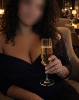 Ich (W26) bin deine Begleitung in den Swingerclub in Luzern - Bild 2