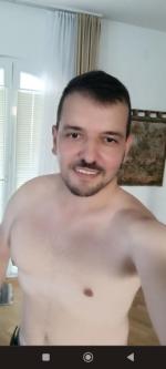 Ich ( m ) 36 jährig suche ein girl/lady ab 18 jahren in Zürich - Bild 1