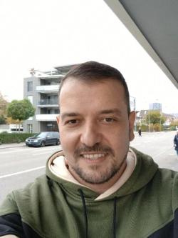 Ich ( m ) sche eine sie oder paar in Zollikon - Bild 1