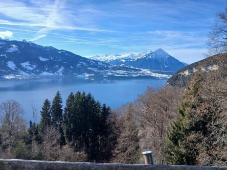 Ich massiere Männer und Frauen in Spiez - Bild 1