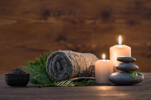 Ich suche eine sinnliche Massage in Basel - Bild 1