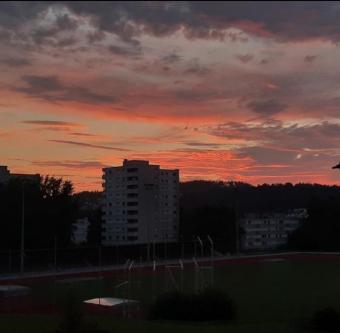 Ich suche jemanden der auch spass will in St. Gallen - Bild 1