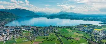 Ich (w, 30) suche W für einen 3er in Zug - Bild 1
