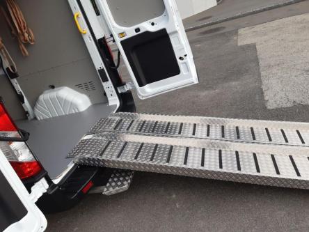 Ihr Partner für Motorrad -Transporte & Mehr... (SCHWEIZWEIT) in Regensdorf - Bild 9