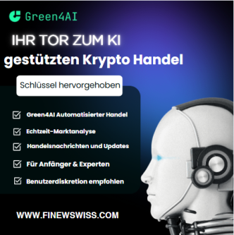 Ihr Tor zum KI-gestützten Krypto-Handel & Markt-News in Wetzikon - Bild 1