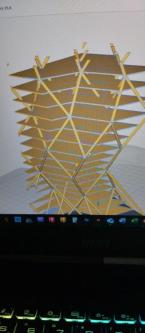 Impresiones 3D, corte láser, producción de prototipos, Nezahualcoyotl63837130868865122