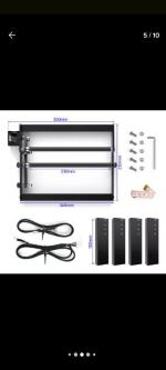 Laser Printer and Cutter63835222267905121