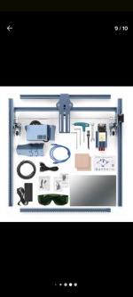 Laser Printer and Cutter63835222267905123