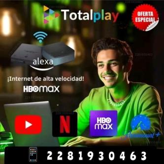 Internet for home 100 fiber optic, now with Symmetry included, Xalapa63837085158017123