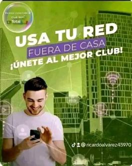 Internet for home, immediate installation. 100 fiber optic., Xalapa63837085144963122