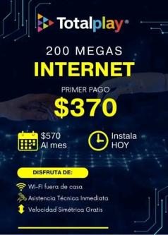 Internet for home, immediate installation, Xalapa63837085120771124