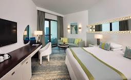 JA Ocean View Hotel United Arab Emirates in Davos - Bild 2