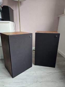 JBL L100 Vintage Speaker from 1970 in Basel - Bild 1