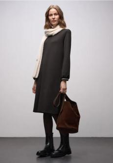 Jersey-Kleid in Zürich - Bild 1