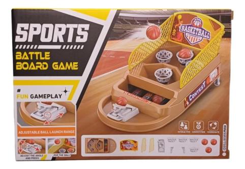 Mini Basketball Table Game63835217183233122