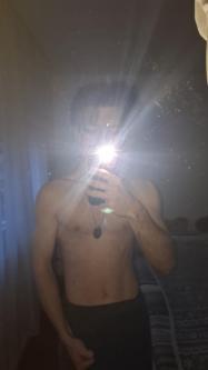 Junger Alpha sucht eine Nette Dame in Bern - Bild 2