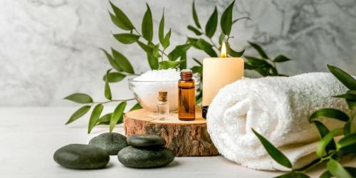 Junger Masseur bietet Hausbesuche an. in Olten - Bild 1