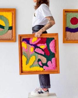 KUNST GALERIE PLATZ in Basel - Bild 4