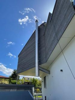 Kaminbauer für das Seetal, die Zentralschweiz und das Mittelland in Reinach - Bild 6