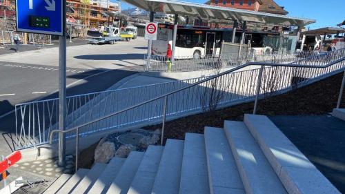 Kaminbauer für das Seetal, die Zentralschweiz und das Mittelland in Reinach - Bild 8