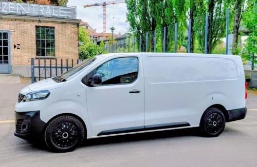 Kleintransporte Räumungen Entsorgungen Entrümpelungen Warentaxi in Bern - Bild 4
