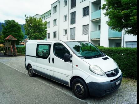 Kleintransporte Transporttaxi Warentaxi Räumungen Bern Thun Biel in Muri - Bild 7