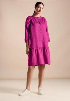 Knielanges Kleid in Genf - Bild 1