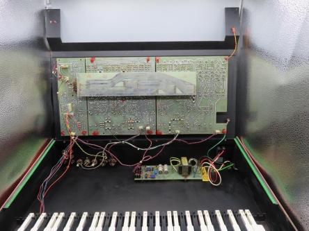 Korg Arp Odyssey Model 2821 Synthesizer in Burgdorf - Bild 1