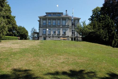 Kreuzlingen Youth Hostel in der Schweiz - Bild 1