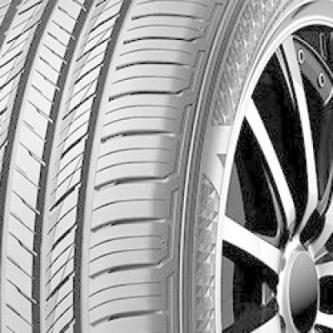 Kumho Crugen HP71 235/65 R18 110V in Zürich - Bild 1