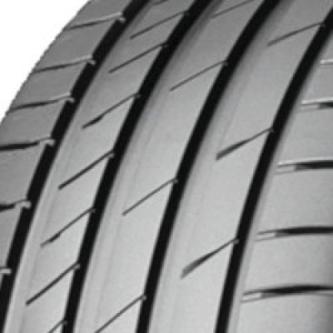 Kumho Ecsta PS71 225/45 ZR18 95Y in Solothurn - Bild 1